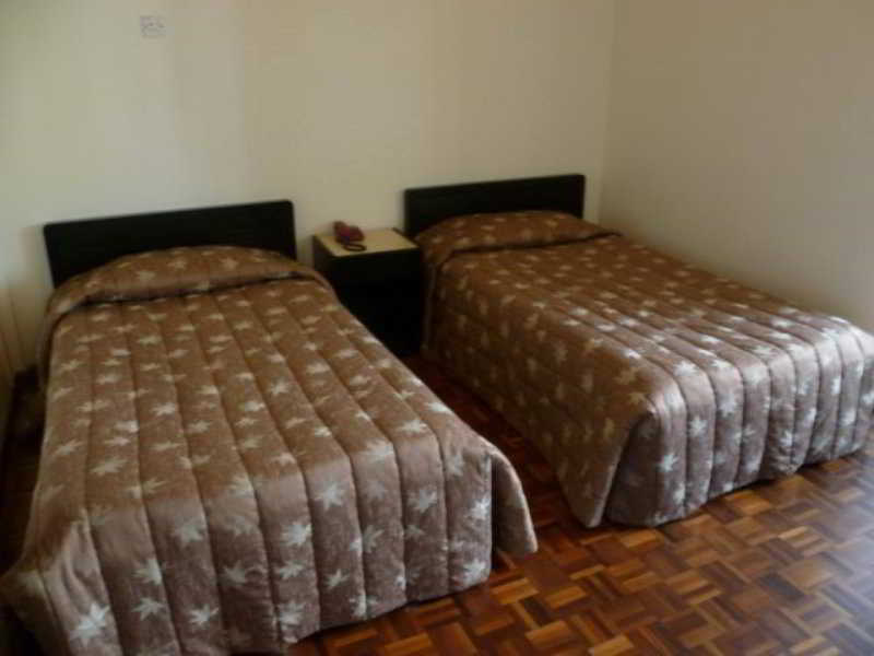 Country Lodge Resort Brinchang Eksteriør billede