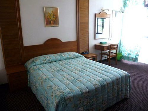 Country Lodge Resort Brinchang Eksteriør billede